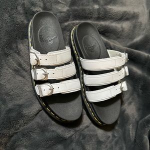 Dr Martens Blair sandals